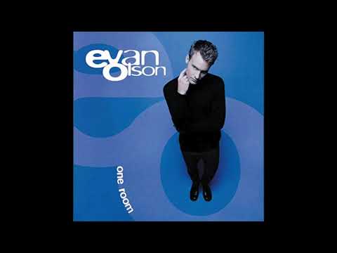So Much Better by Evan Olson (from the album "One Room")