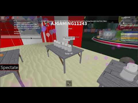 Escape The Night || The Clowns Here Kill Part 2.