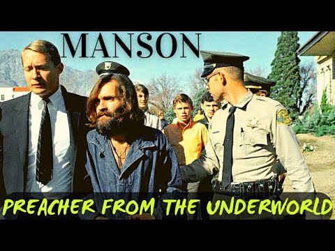 THE MANSON FAMILY BEGINNINGS THAT LEAD TO SHARON TATE AND LABIANCA DEATHS