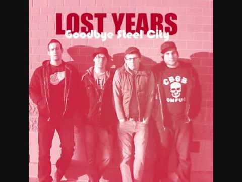 Thumbnail for Tell It To Seger - Lost Years by Fist (band)