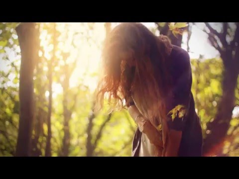 Blood Groove & Kikis feat Ai Takekawa - She (Original mix)