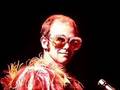 Elton John - Amazes Me- Solo- Live