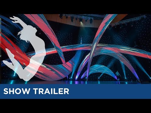 Watch Eurovision Young Dancers 2017 LIVE tonight!