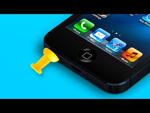 17 SMART PHONE HACKS YOU HAVE TO KNOW Video