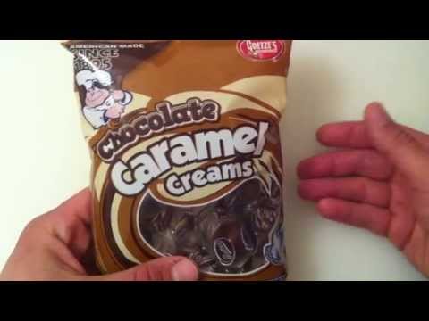 download lagu mp3 mp4 Chocolate Caramel Creams, download lagu Chocolate Caramel Creams gratis, unduh video klip Chocolate Caramel Creams