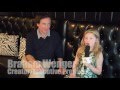 Mack Moxy Interviews By Abigail Zoe L