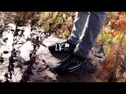 BagBoyJay - Split (Official Music Video) Shot By LVXL