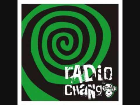 radio chango - pachamama