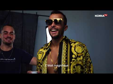 Dans l'œil de Koria • Hayce Lemsi " La Haute "