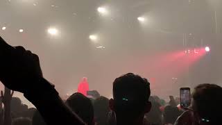 Ice Cream by Raekwon &amp; Ghostface Killah @ iii Points 2019 on 2/16/19