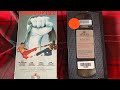 Opening To Bloodfist 1989 VHS