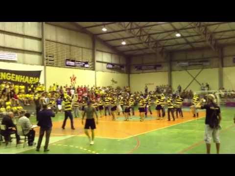 Charanga da UFMG - Engenharíadas MG - 2013