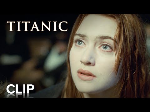 TITANIC | "You Jump, I Jump" Clip | Paramount Movies