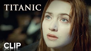 Titanic (1997) Video