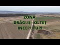 AUTOSTRADA SIBIU FAGARAS TRONSON 3 ZONA DRAGUS INCEPUTURI