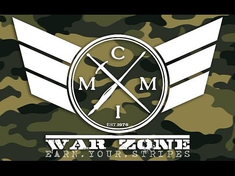 MCMI WARZONE: PC vs. DALLAS CASH