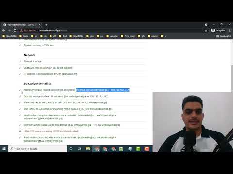 Mail-in-a-Box installieren – Eigener SMTP-Mailserver auf Ubuntu (Einfach & kostenlos einrichten)