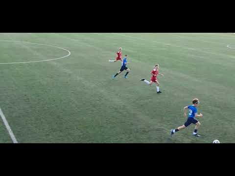 3Q BARCA ACADEMY GRANA 2009 - BROŃ RADOM 2009 wynik 8-0