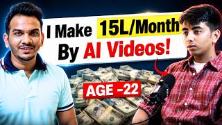 AI's Power in Content Creation — Full Breakdown & Transcript