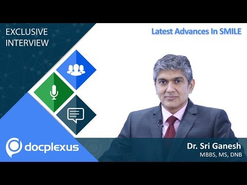 Exclusive Interview With Dr. Sri Ganesh