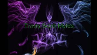 Travis Scott-Myles
