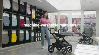 Which accessories to get for my Bugaboo stroller - shopping guide