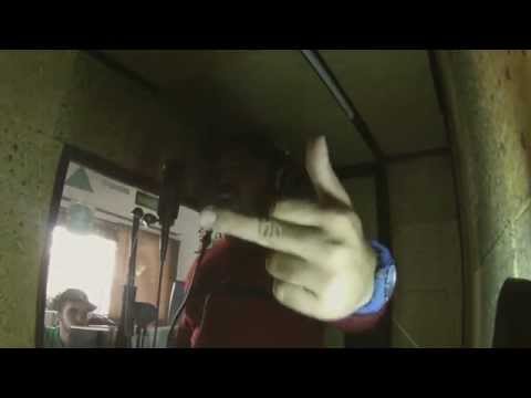 ClipHead  "KABE/ALFA/MAYDAY" #1