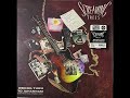 Screaming Trees  - End of The Universe Live 1991