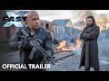 FAST X Part 2 2025 Official Trailer Paul Walker Vin Diesel