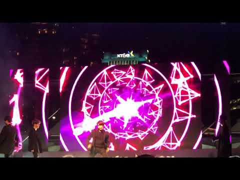 181003 - Like A Flower - Black6ix