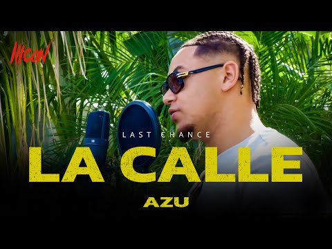 Azu - La Calle | ICON 5