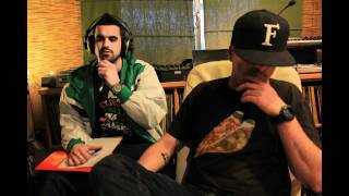 SHOTTA - AUDIO DEL SINGLE PROFUNDO