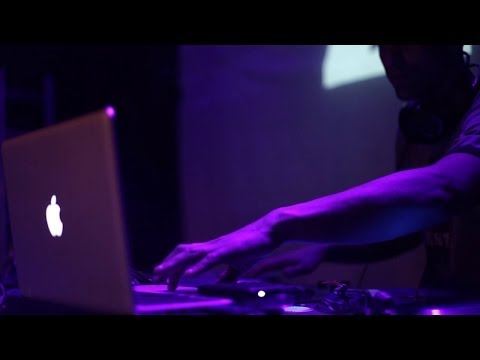 Live Report @ La Dynamo - Pand'Or + Le Bon Nob + Mighz + Fadah + Dj Santitre + Guests