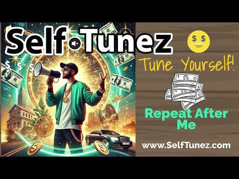 📣REPEAT AFTER ME | You Woke Up a Millionaire! | Powerful Manifestation Confirmation Music 🎶💰