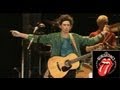 The Rolling Stones - This Place Is Empty - Live OFFICIAL