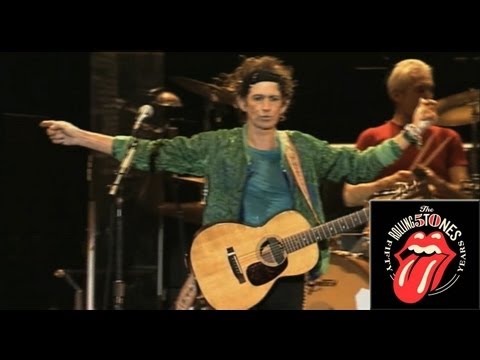This Place Is Empty - The Rolling Stones