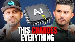 AI Is About to Kill Most Businesses (Here’s What Smart Entrepreneurs Are Doing)