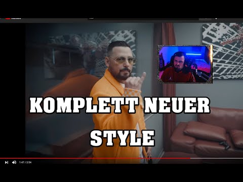 YEAH - BASS SULTAN HENGZT - "GHETTOMILLIONÄR"e💯💯🌪   - 🔥🔥🔥◄💯Mr.JoRdan  Reacti