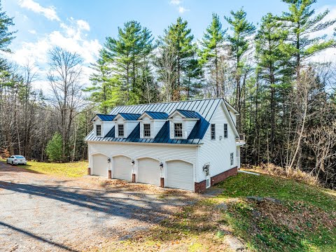 229 Archertown Road Orford, NH | ColdwellBankerHomes.com