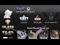 LAST RIVALS MONTAGE