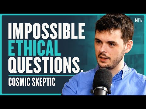 8 Impossible Thought Experiments - Cosmic Skeptic