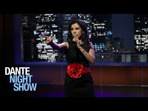 "No me llames", disfruta el nuevo éxito de la incomparable Lety López – Dante Night Show