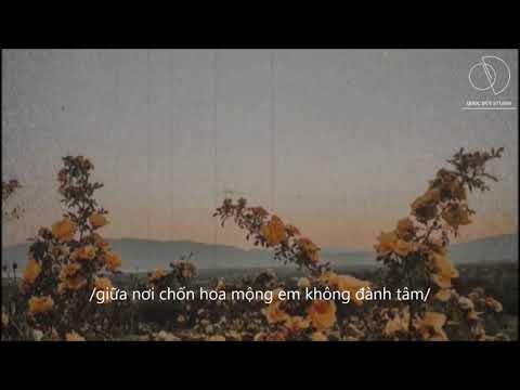KIẾP CHỒNG CHUNG (Lyric) - Bùi Công Nam OST Ma |  [Bản Đánh Thức Đam Mê] | Quốc Duy Studio