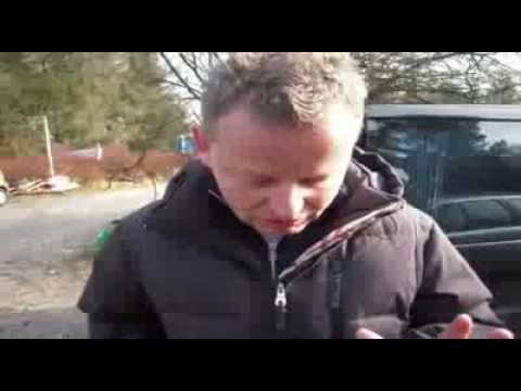 bubber skæv "Dansk" (Danish)