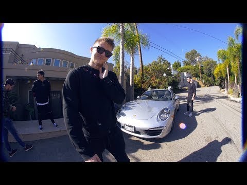 (FREE) Vald x Seezy "Xeu"