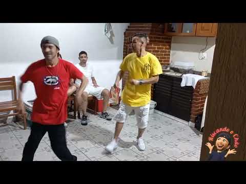 Passinho Flashback Freestyle Miami Riscando o Chão na vira 22/23 part.2     #dança #passinho