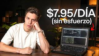 How to Earn Money with Your PC: Salad App Test thumbnail