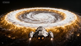 WHAT LIES BEYOND THE UNIVERSE The Terrifying Trut