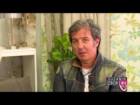 Suzanin izbor S04E173 – Kiki Lesendrić