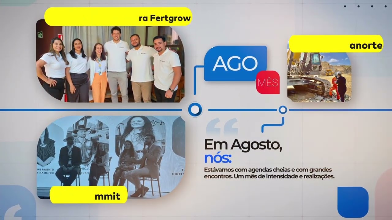 Retrospectiva INAED 2025